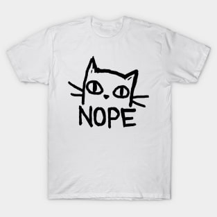 NOPE T-Shirt